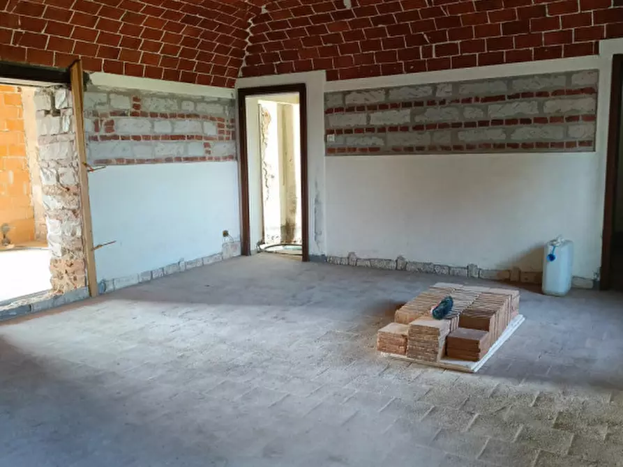 Immagine 29 di Rustico / casale in vendita  in Cascina Pizzi 3 a Solonghello