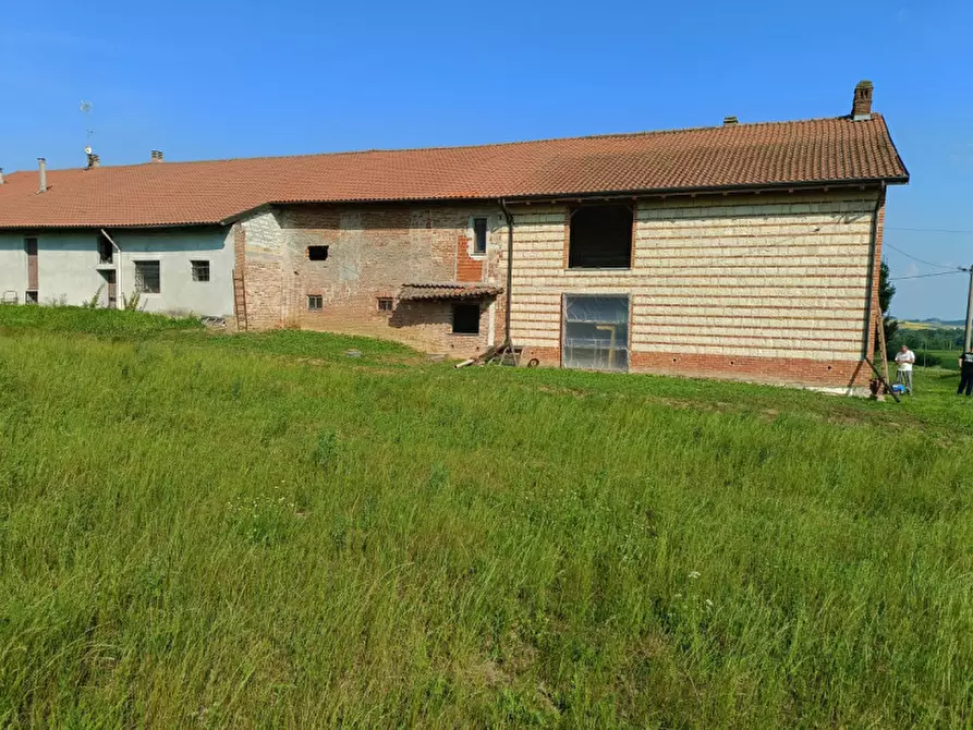 Immagine 32 di Rustico / casale in vendita  in Cascina Pizzi 3 a Solonghello