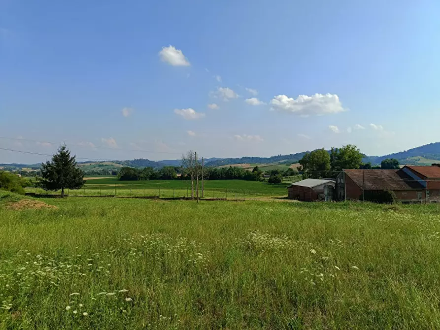 Immagine 34 di Rustico / casale in vendita  in Cascina Pizzi 3 a Solonghello