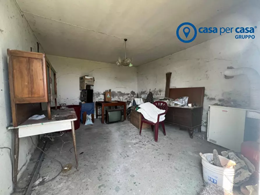 Immagine 10 di Casa indipendente in vendita  in Bellombra, Via Burchio a Adria