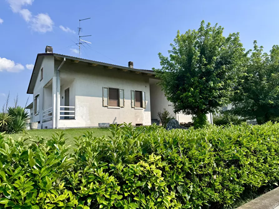 Immagine 1 di Casa indipendente in vendita  in via del frate 6 a Sissa Trecasali