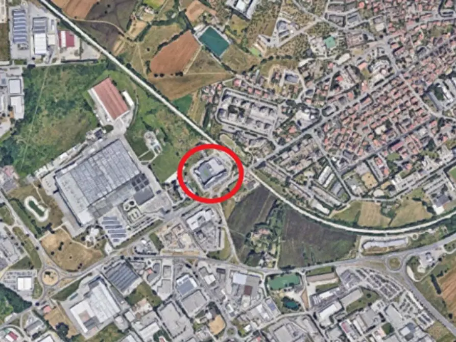 Immagine 1 di Garage in vendita  in Loc. San Sisto, N. snc a Perugia