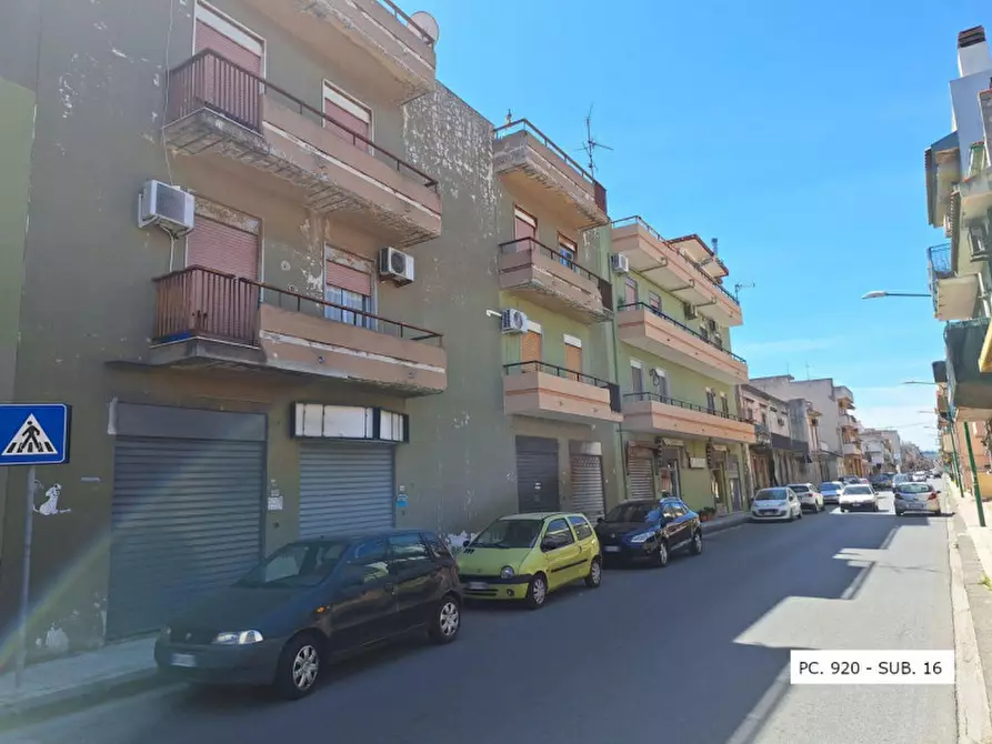 Immagine 1 di Appartamento in vendita  in Via Nazionale, N. snc a Torregrotta