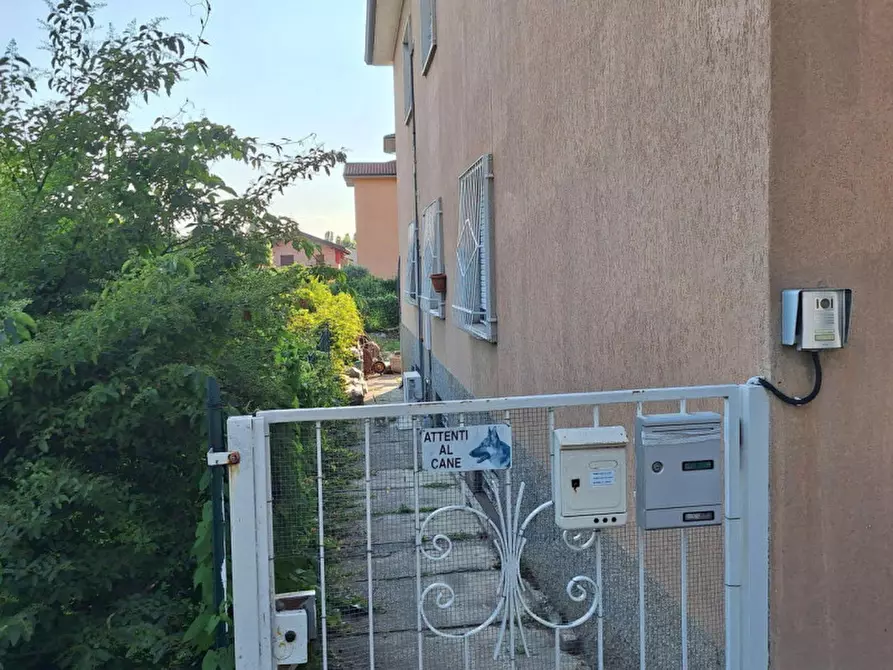 Immagine 1 di Casa indipendente in vendita  in VIA MARCONI, N. 9 a Terno D'isola