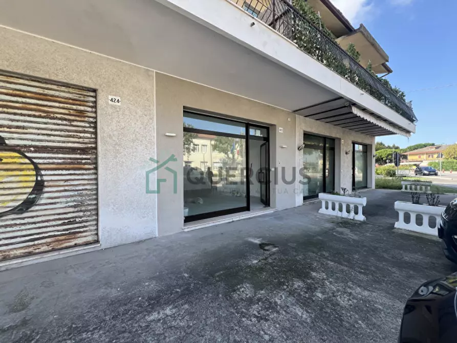 Immagine 18 di Negozio in affitto  in Via Fausta a Cavallino-Treporti