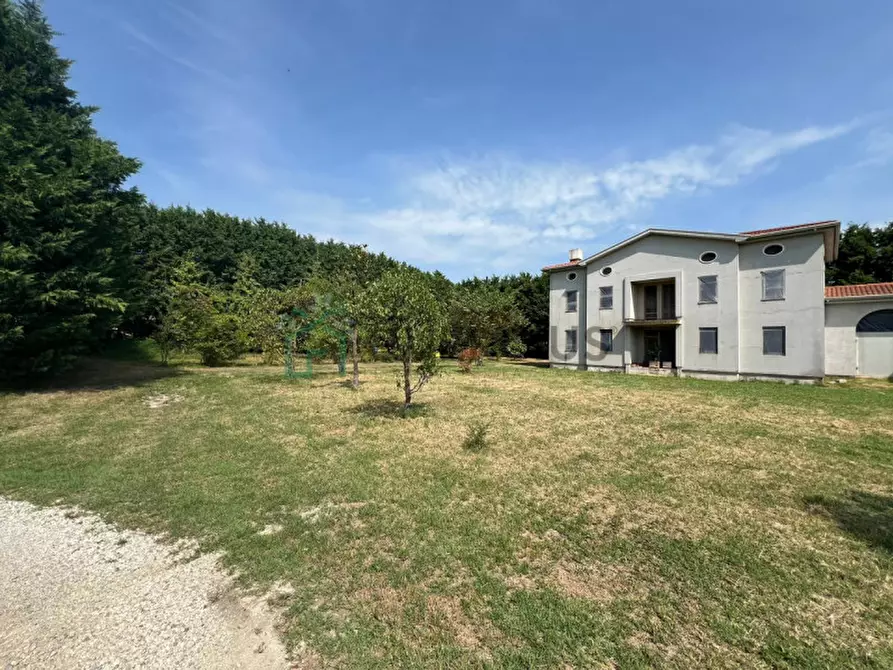 Immagine 4 di Villa in vendita  in via leonardo da vinci a Eraclea