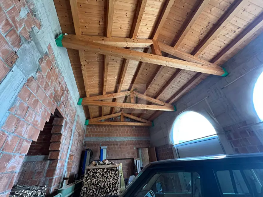 Immagine 7 di Villa in vendita  in via leonardo da vinci a Eraclea