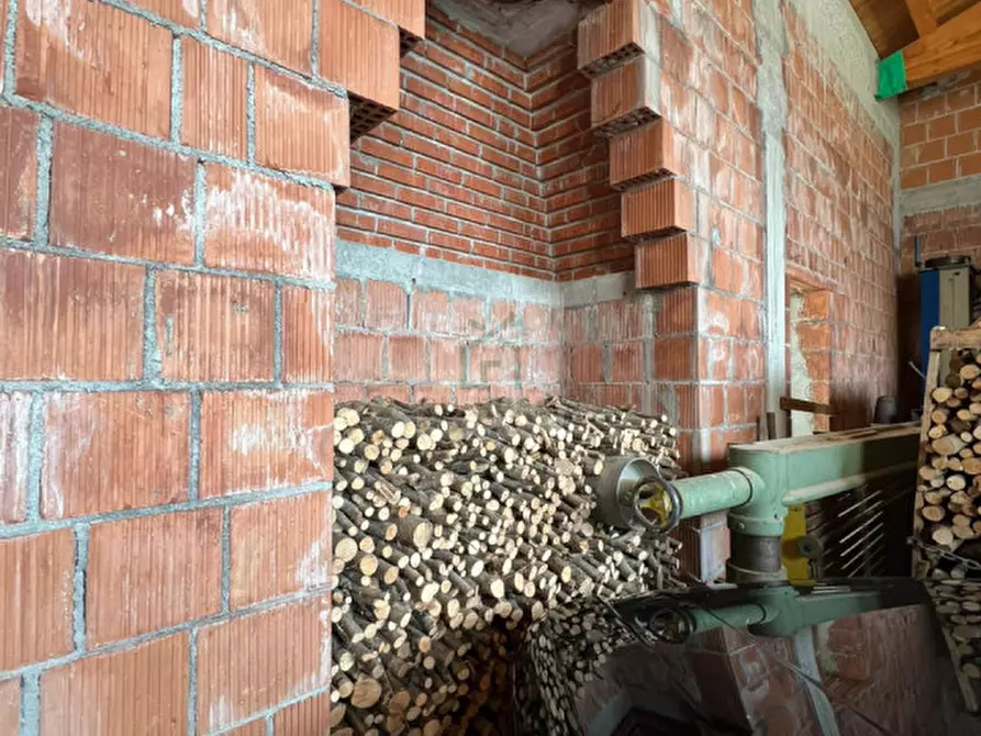 Immagine 10 di Villa in vendita  in via leonardo da vinci a Eraclea