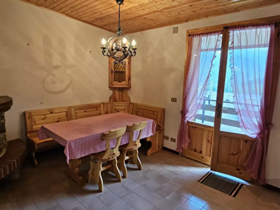 Immagine 3 di Appartamento in vendita  in Località Ciolos 10 a Forni Avoltri