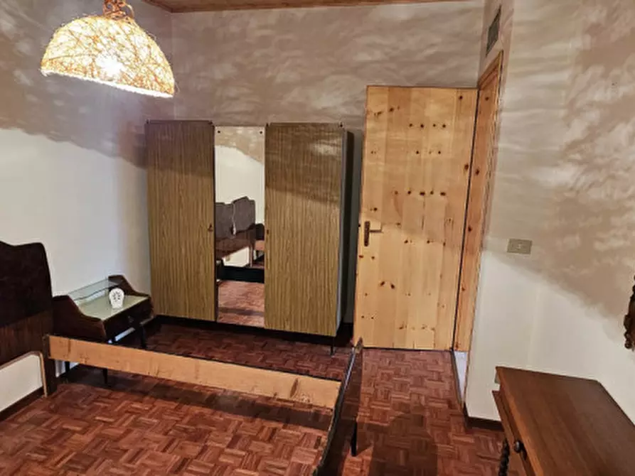 Immagine 7 di Appartamento in vendita  in Località Ciolos 10 a Forni Avoltri