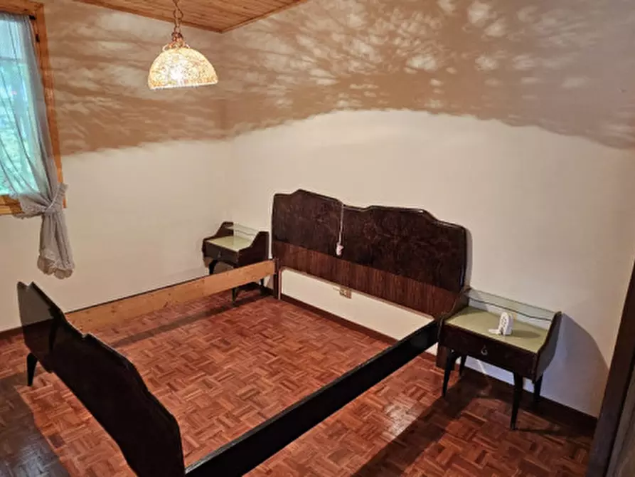 Immagine 8 di Appartamento in vendita  in Località Ciolos 10 a Forni Avoltri