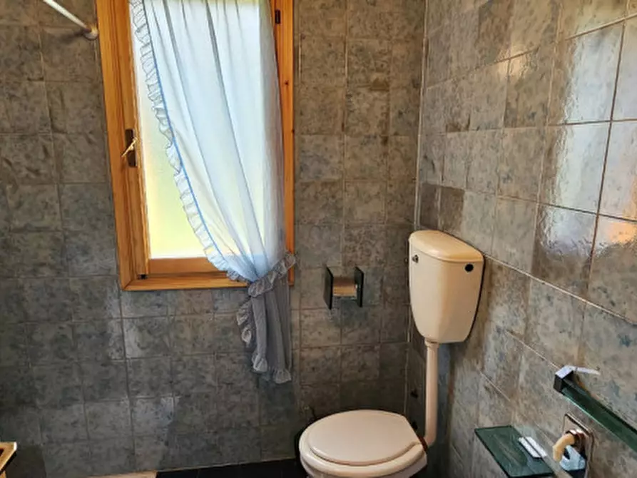 Immagine 10 di Appartamento in vendita  in Località Ciolos 10 a Forni Avoltri