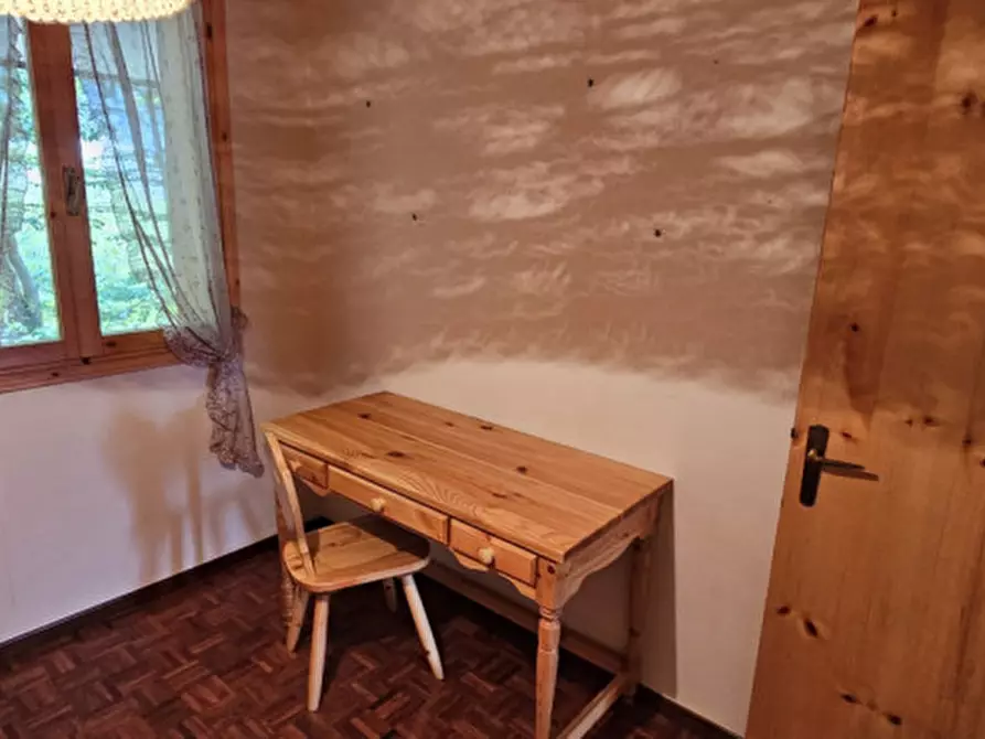 Immagine 11 di Appartamento in vendita  in Località Ciolos 10 a Forni Avoltri