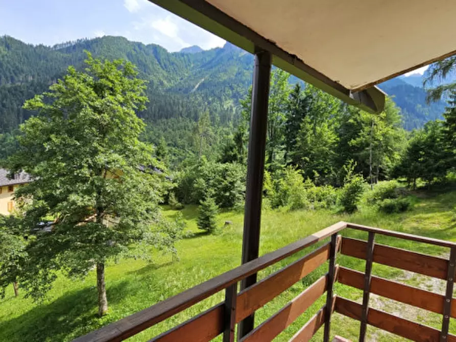 Immagine 15 di Appartamento in vendita  in Località Ciolos 10 a Forni Avoltri