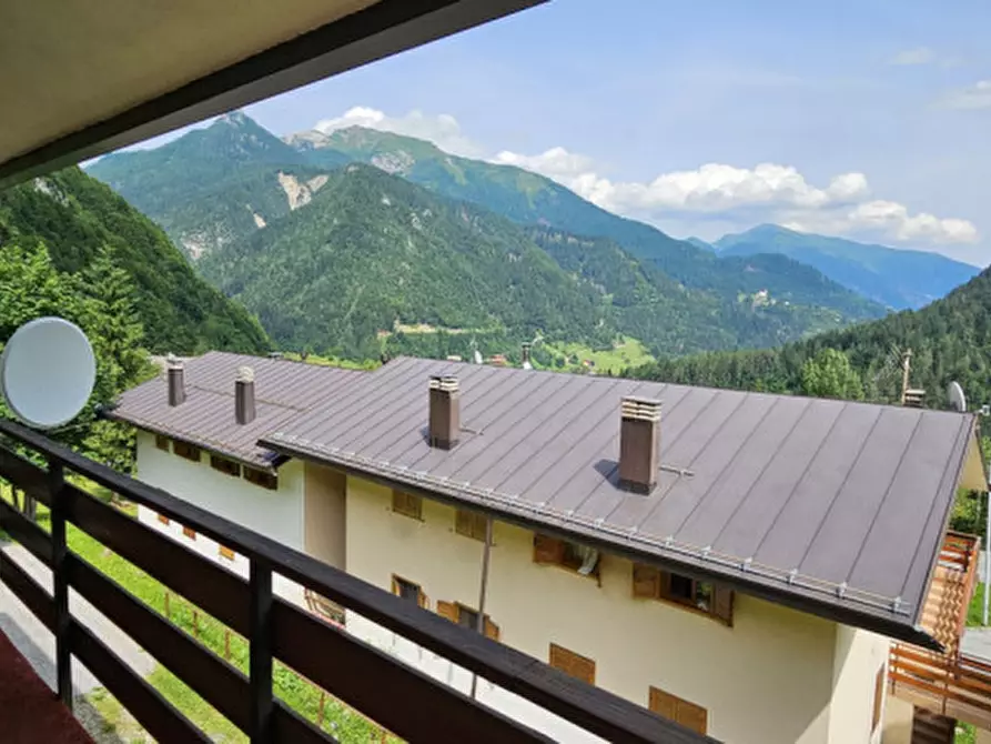 Immagine 16 di Appartamento in vendita  in Località Ciolos 10 a Forni Avoltri