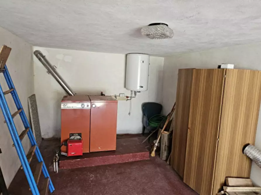 Immagine 18 di Appartamento in vendita  in Località Ciolos 10 a Forni Avoltri