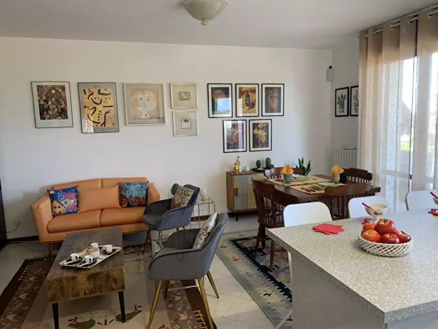 Immagine 2 di Appartamento in vendita  in Via Padova a Albignasego