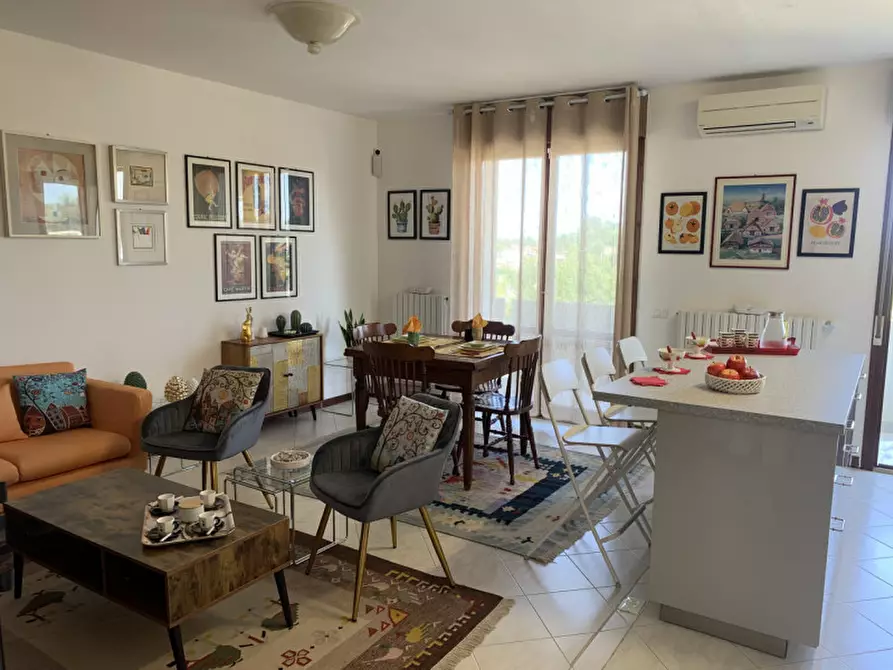 Immagine 3 di Appartamento in vendita  in Via Padova a Albignasego