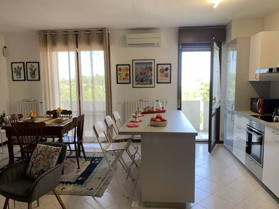 Immagine 4 di Appartamento in vendita  in Via Padova a Albignasego