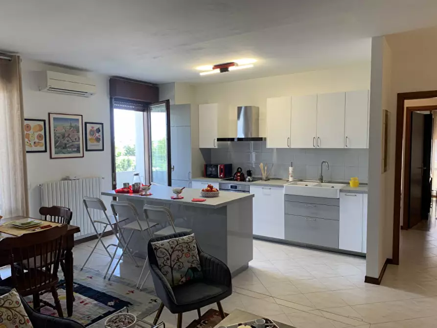 Immagine 5 di Appartamento in vendita  in Via Padova a Albignasego