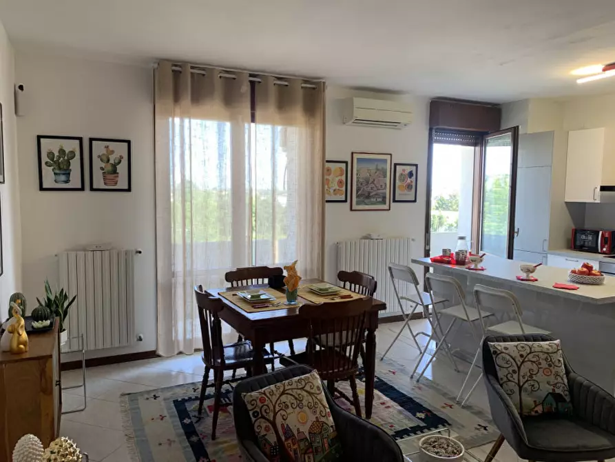 Immagine 6 di Appartamento in vendita  in Via Padova a Albignasego