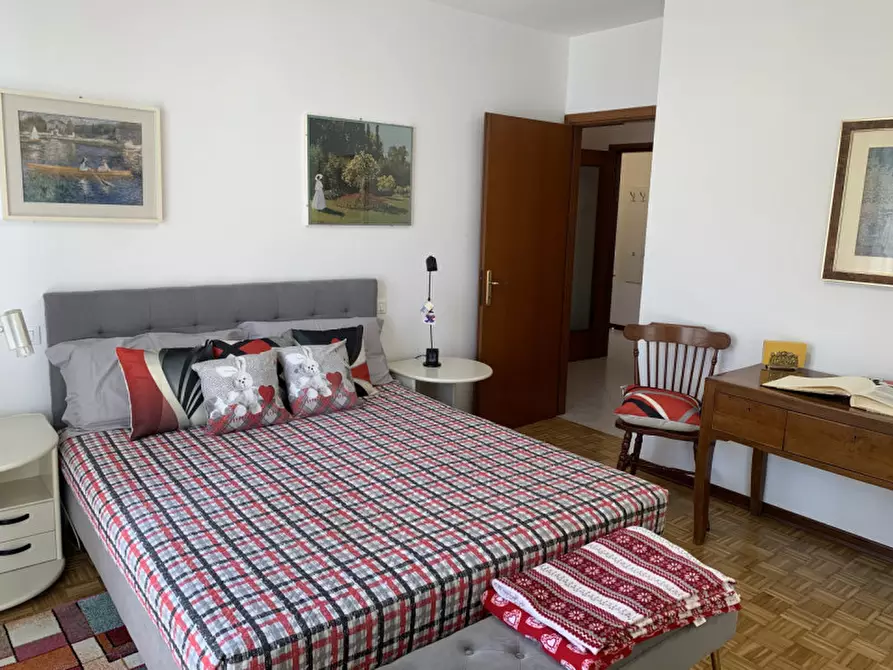 Immagine 9 di Appartamento in vendita  in Via Padova a Albignasego