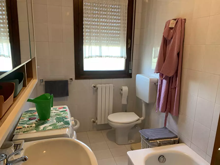 Immagine 14 di Appartamento in vendita  in Via Padova a Albignasego
