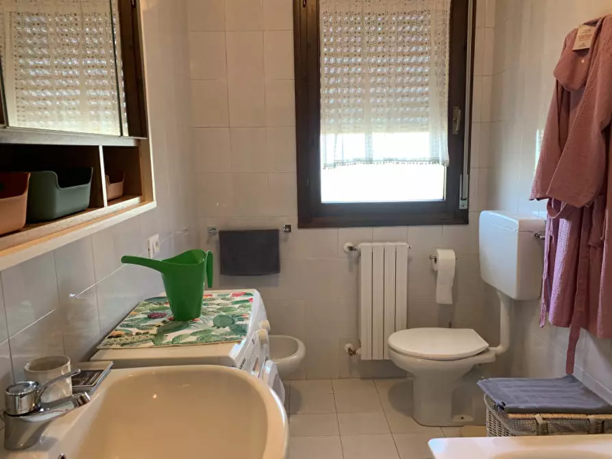 Immagine 15 di Appartamento in vendita  in Via Padova a Albignasego