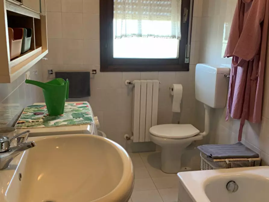 Immagine 16 di Appartamento in vendita  in Via Padova a Albignasego