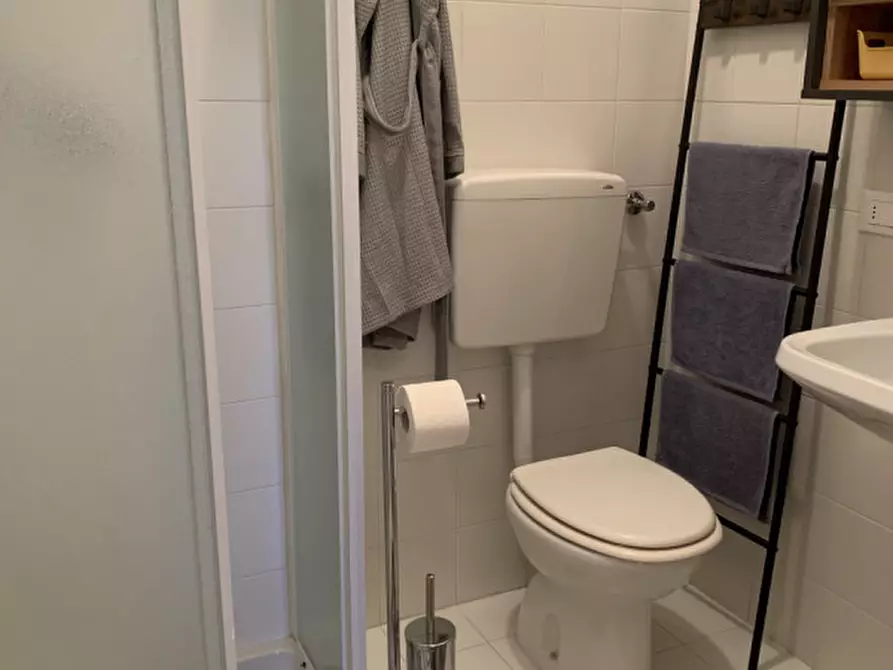 Immagine 17 di Appartamento in vendita  in Via Padova a Albignasego