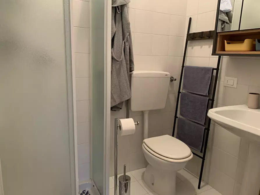 Immagine 19 di Appartamento in vendita  in Via Padova a Albignasego