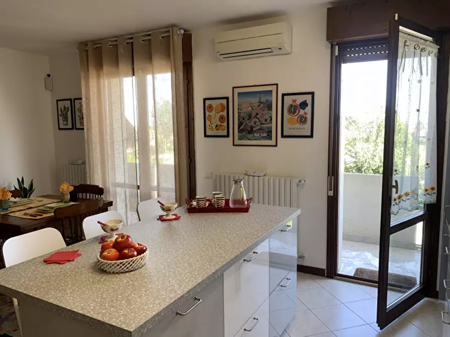 Immagine 21 di Appartamento in vendita  in Via Padova a Albignasego