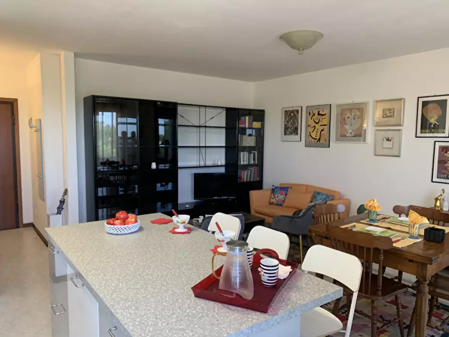Immagine 22 di Appartamento in vendita  in Via Padova a Albignasego