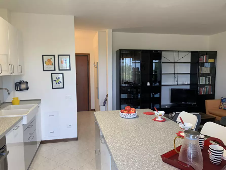 Immagine 23 di Appartamento in vendita  in Via Padova a Albignasego