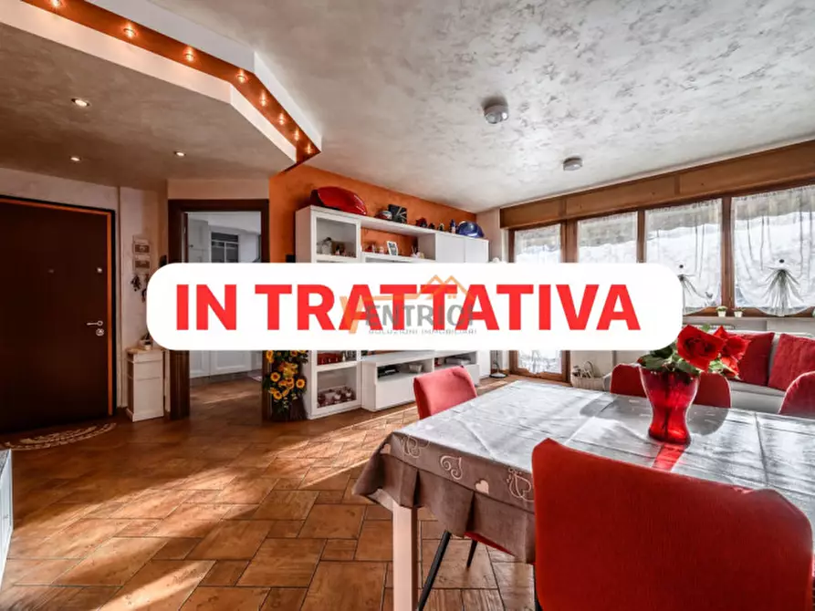 Immagine 1 di Appartamento in vendita  in Via Marco Polo, 8 a Cerro Maggiore