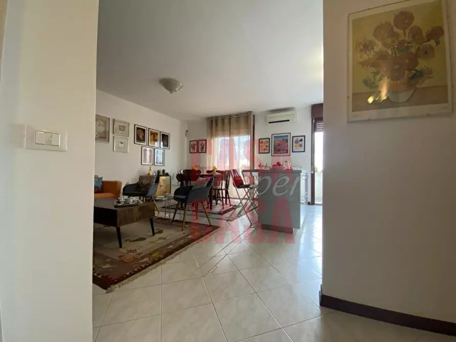 Immagine 2 di Appartamento in vendita  in Via verona a Albignasego