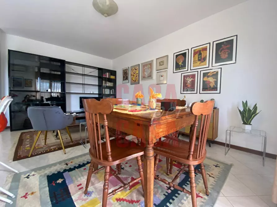 Immagine 3 di Appartamento in vendita  in Via verona a Albignasego