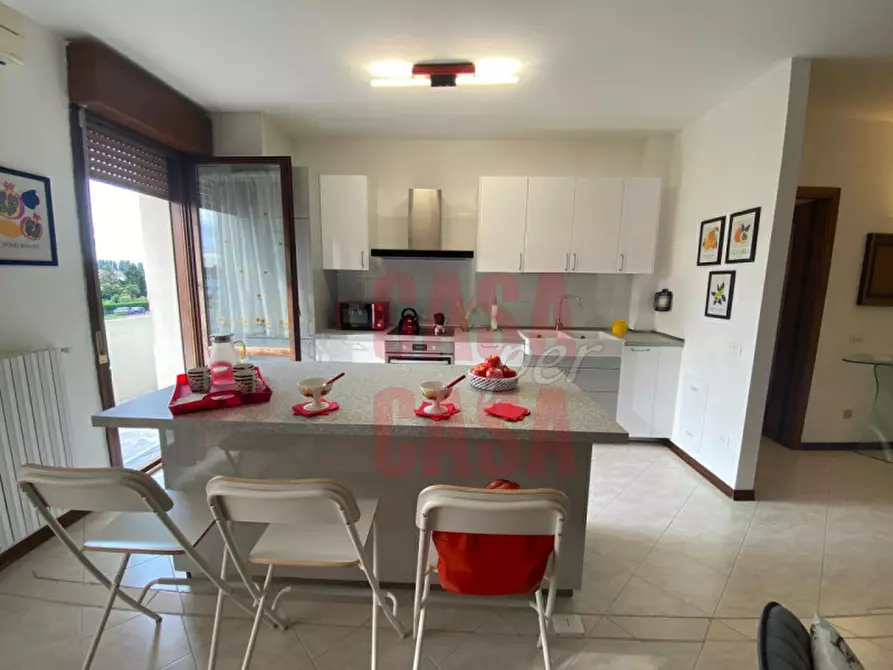 Immagine 4 di Appartamento in vendita  in Via verona a Albignasego