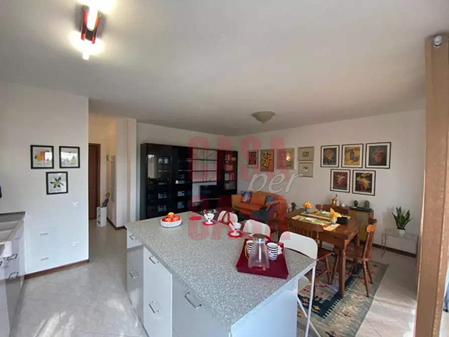 Immagine 5 di Appartamento in vendita  in Via verona a Albignasego