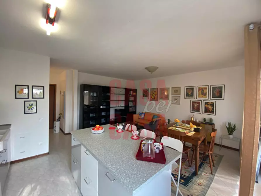 Immagine 6 di Appartamento in vendita  in Via verona a Albignasego