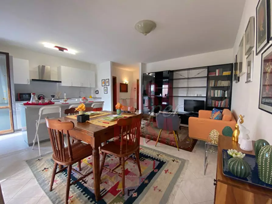 Immagine 7 di Appartamento in vendita  in Via verona a Albignasego