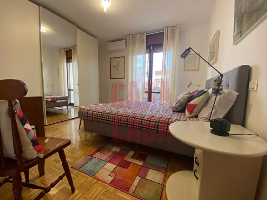 Immagine 8 di Appartamento in vendita  in Via verona a Albignasego