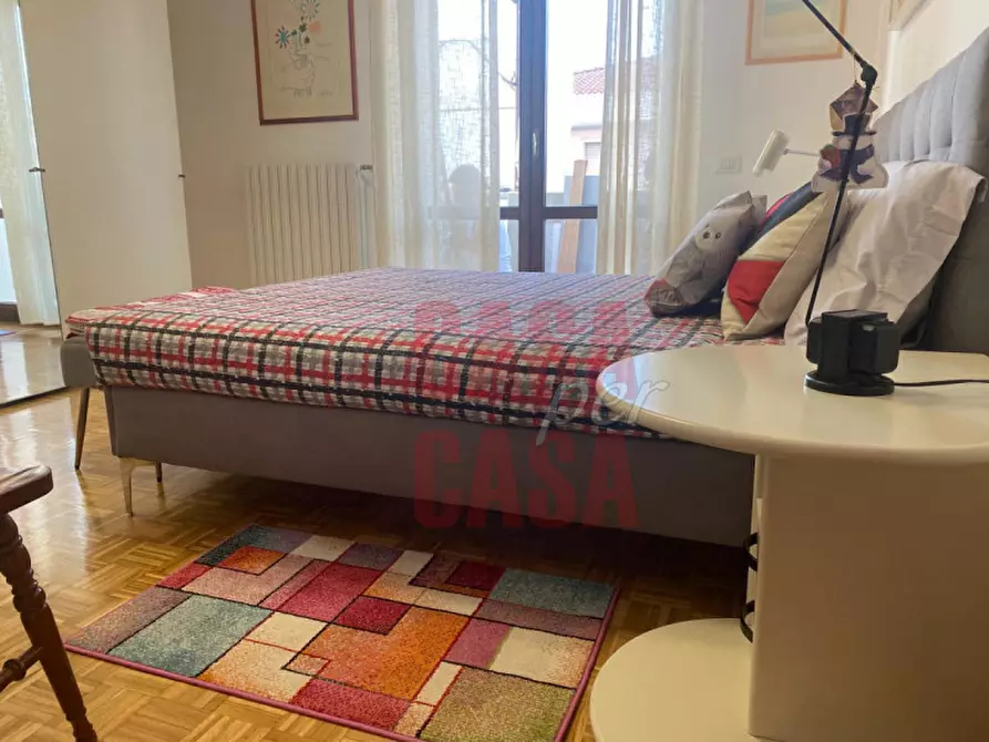 Immagine 10 di Appartamento in vendita  in Via verona a Albignasego