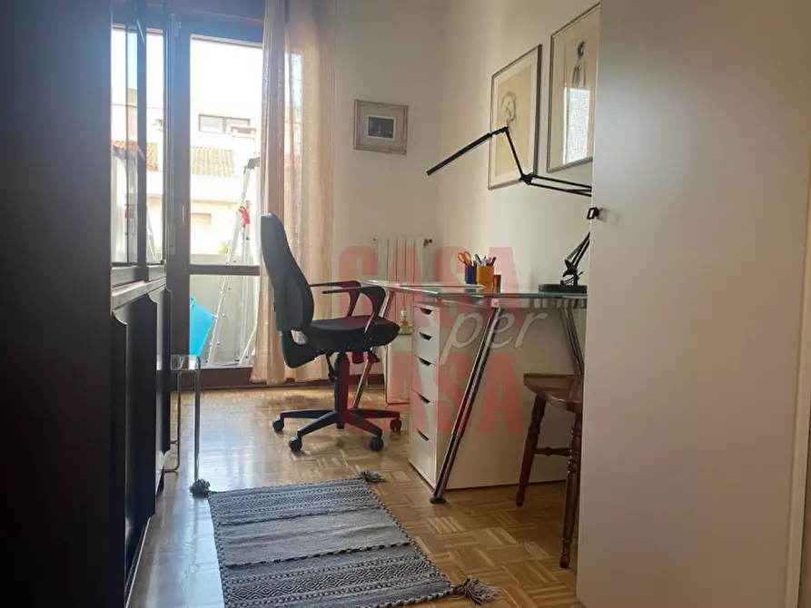 Immagine 13 di Appartamento in vendita  in Via verona a Albignasego