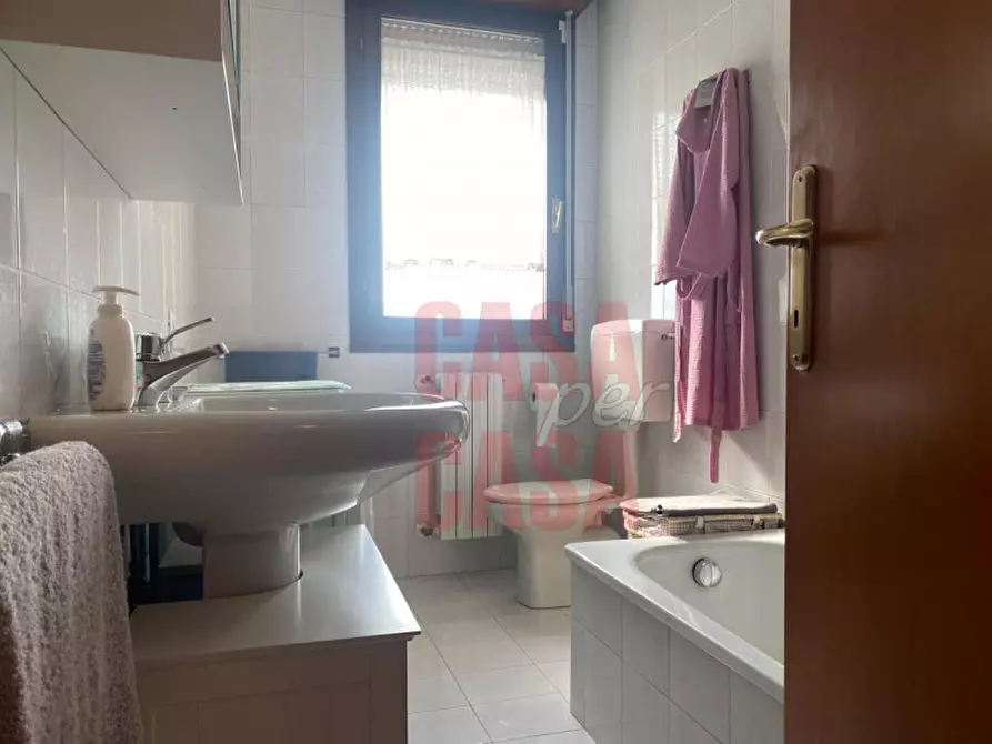 Immagine 14 di Appartamento in vendita  in Via verona a Albignasego