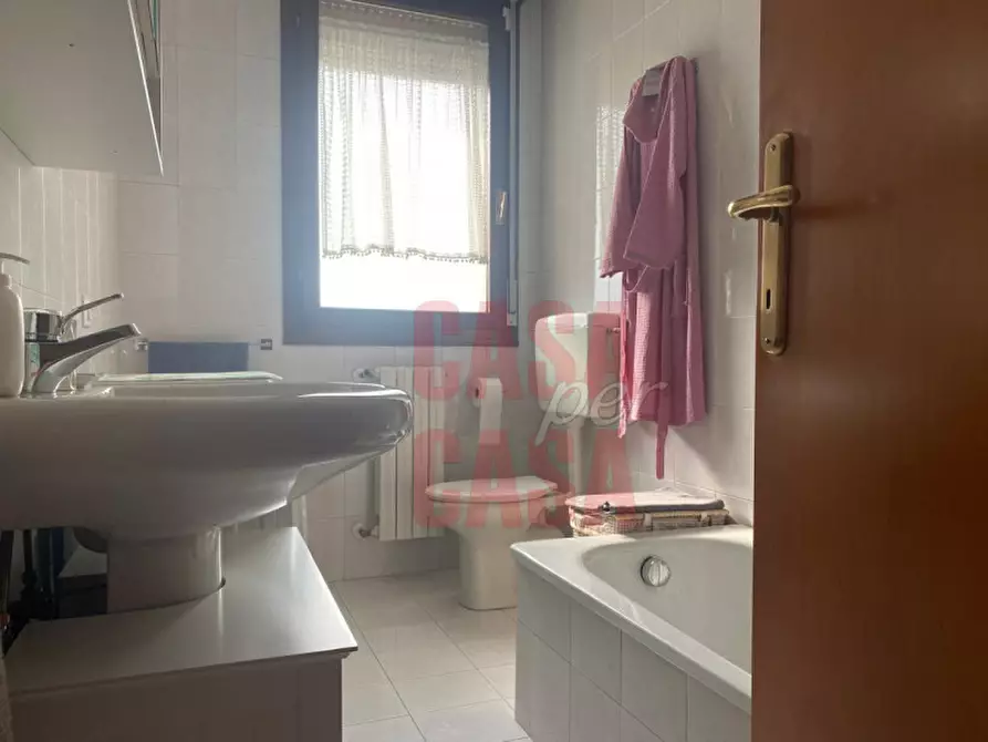 Immagine 16 di Appartamento in vendita  in Via verona a Albignasego