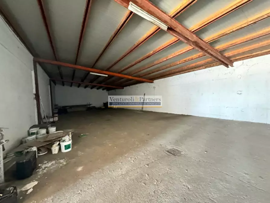 Immagine 4 di Capannone industriale in vendita  in via brescia a Calcinato