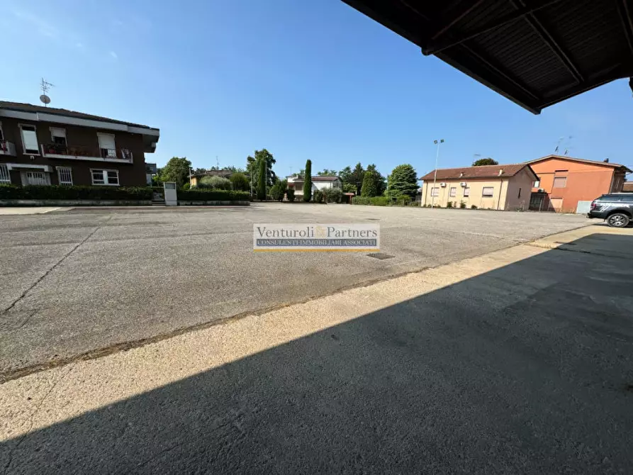 Immagine 5 di Capannone industriale in vendita  in via brescia a Calcinato