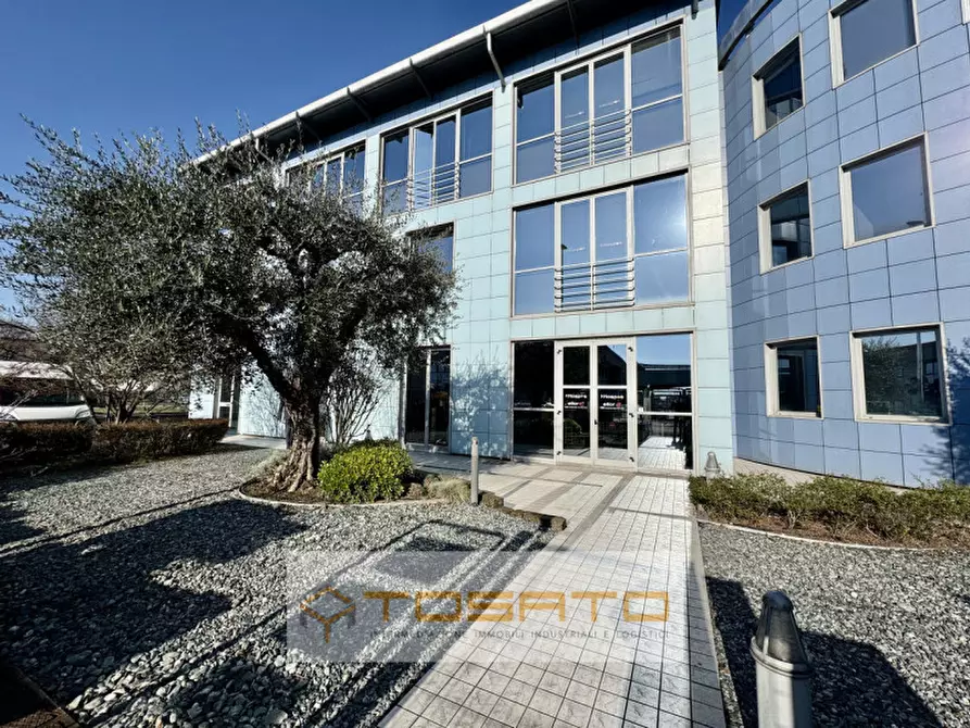 Immagine 1 di Ufficio in vendita  a Zevio