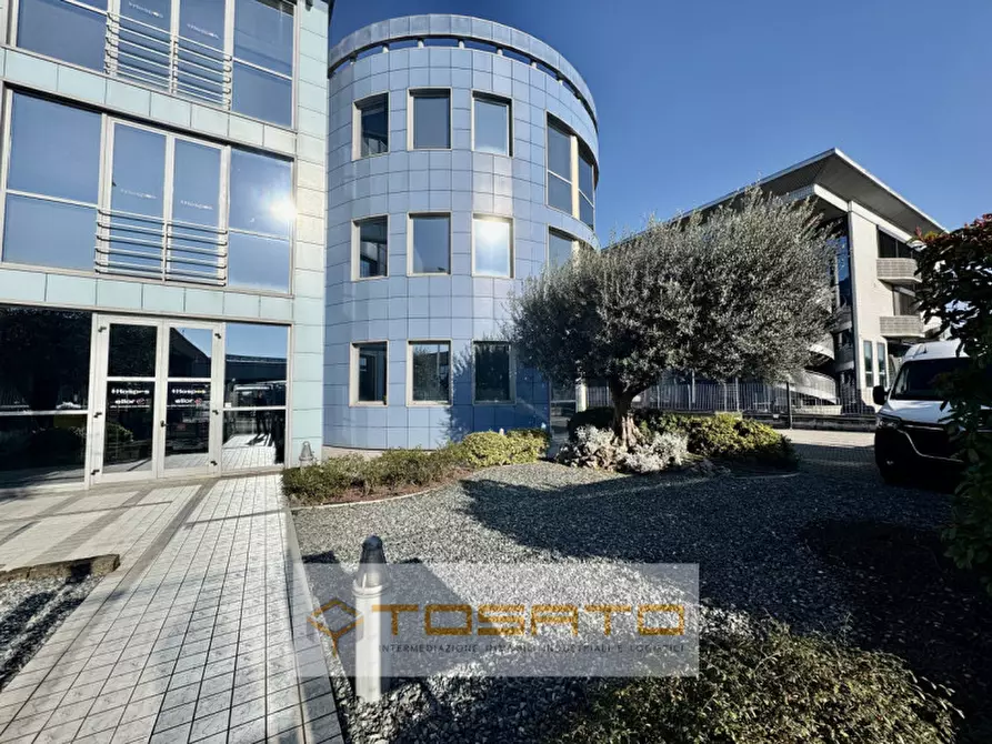 Immagine 1 di Ufficio in vendita  a Zevio